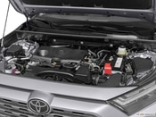 2024 Toyota RAV4 Exterior: 1