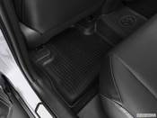 2024 Toyota RAV4 Interior: 0