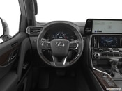 2023 Lexus LX Interior: 0