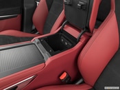 2024 Jaguar F-PACE Interior: 0