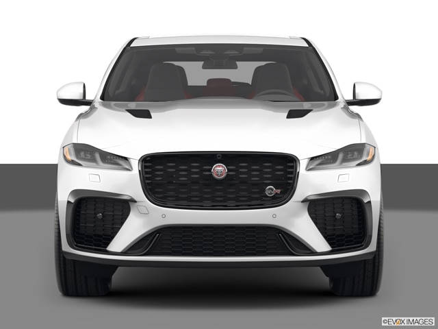 2024 Jaguar F-Pace Review, Pricing, and Specs