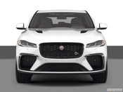 2024 Jaguar F-PACE Prices, Reviews, and Pictures