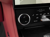 2024 Jaguar F-PACE Interior: 0