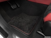 2024 Jaguar F-PACE Interior: 0