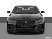 2023 Jaguar XF Exterior: 1