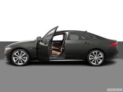 2023 Jaguar XF All Media: 1