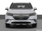 2023 Mercedes-Benz Mercedes-EQ EQE SUV Exterior: 1
