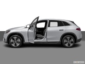 2023 Mercedes-Benz Mercedes-EQ EQE SUV All Media: 1