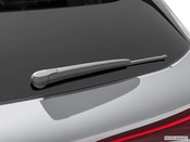 2024 Mercedes-Benz Mercedes-EQ EQE SUV Exterior: 1