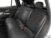 2025 Mercedes-Benz Mercedes-EQ EQE SUV Interior: 0
