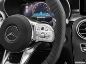 2023 Mercedes-Benz Mercedes-AMG GLC Coupe Interior: 0