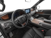 2024 Lincoln Navigator L Interior: 0
