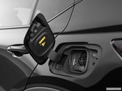 2023 Volvo C40 Recharge Exterior: 1