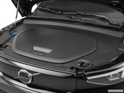 2023 Volvo C40 Recharge Exterior: 1