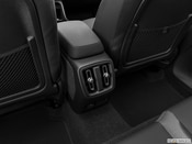 2023 Volvo C40 Recharge Interior: 0