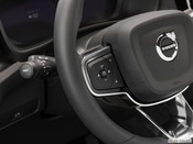 2024 Volvo C40 Recharge Interior: 0