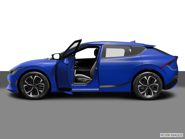 New 2023 Kia EV6 GT Sport Utility for Sale #HH123591