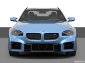 2023 BMW M2 Exterior: 1