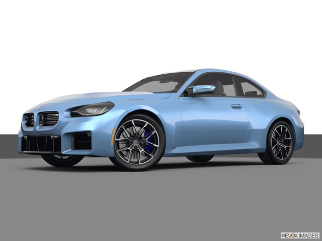 2024 BMW M2 Prices, Reviews, and Pictures