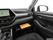 2023 Toyota Highlander Interior: 0