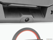 2023 Nissan Frontier Crew Cab Exterior: 1