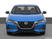 2023 Nissan Sentra Exterior: 1