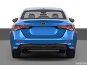 2023 Nissan Sentra Exterior: 1