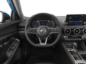 2023 Nissan Sentra Interior: 0