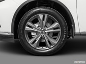 2023 Nissan Murano Exterior: 1