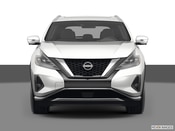 2024 Nissan Murano Exterior: 1