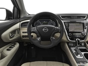 2024 Nissan Murano Interior: 0