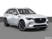 2025 MAZDA CX-90 Exterior: 1