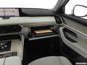 2025 MAZDA CX-90 Interior: 0