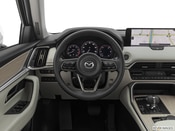 2025 MAZDA CX-90 Interior: 0