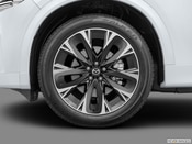 2026 MAZDA CX-90 Exterior: 1