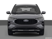 2023 Ford Escape Plug-in Hybrid Exterior: 1