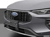 2023 Ford Escape Plug-in Hybrid Exterior: 1