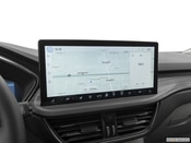 2024 Ford Escape Plug-in Hybrid Interior: 0