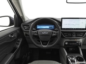 2024 Ford Escape Plug-in Hybrid Interior: 0