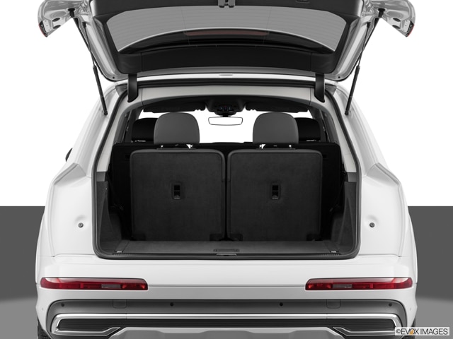 2023 Audi Q7 Updates: Big Value for the Biggest Audi - Car Confections
