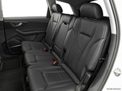 2023 Audi Q7 Interior: 0