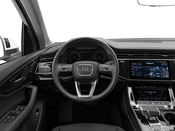 2023 Audi Q7 Interior: 0