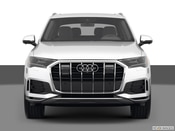 2024 Audi Q7 Exterior: 1