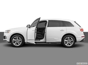 2024 Audi Q7 All Media: 1