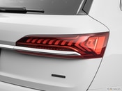 2024 Audi Q7 Exterior: 1