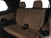 2023 BMW X7 Interior: 0
