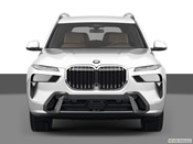 2023 BMW X7 Exterior: 1