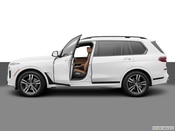 2023 BMW X7 All Media: 1
