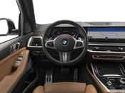 2023 BMW X7 Interior: 0