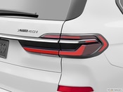 2023 BMW X7 Exterior: 1